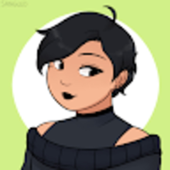 Meet your Posher, Amber - Picture 1 of 1